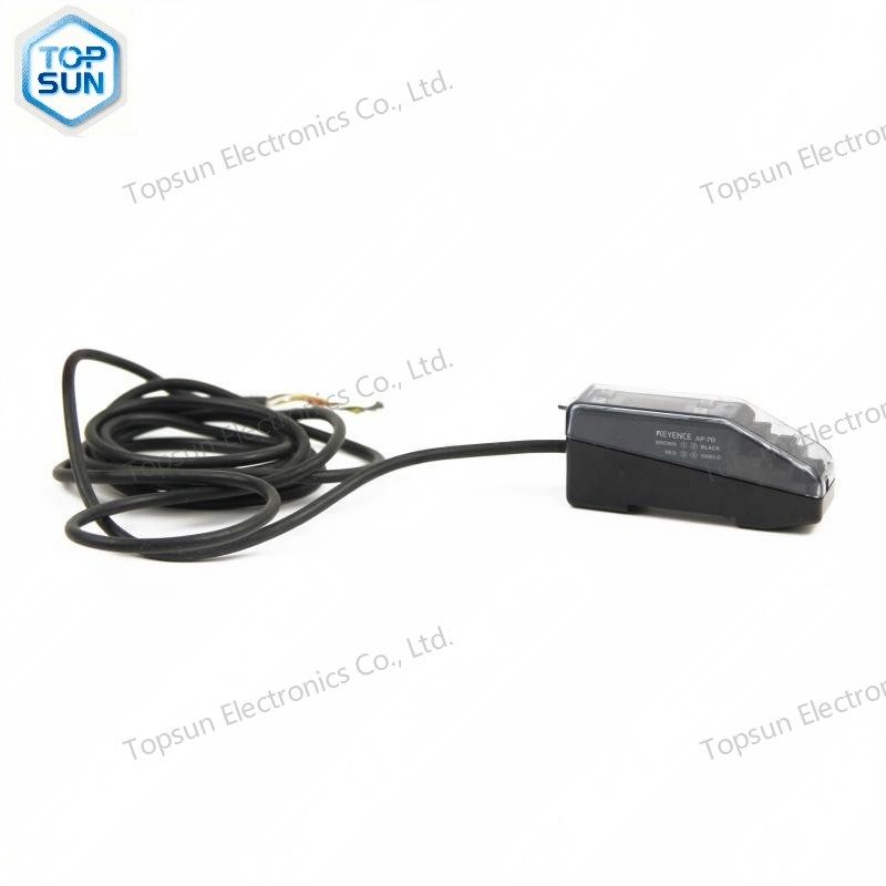 Topsun Electronics Co., Ltd